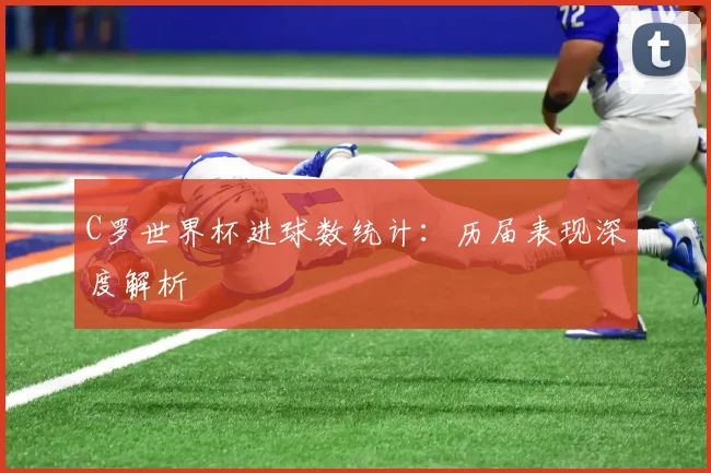 C罗世界杯进球数统计：历届表现深度解析