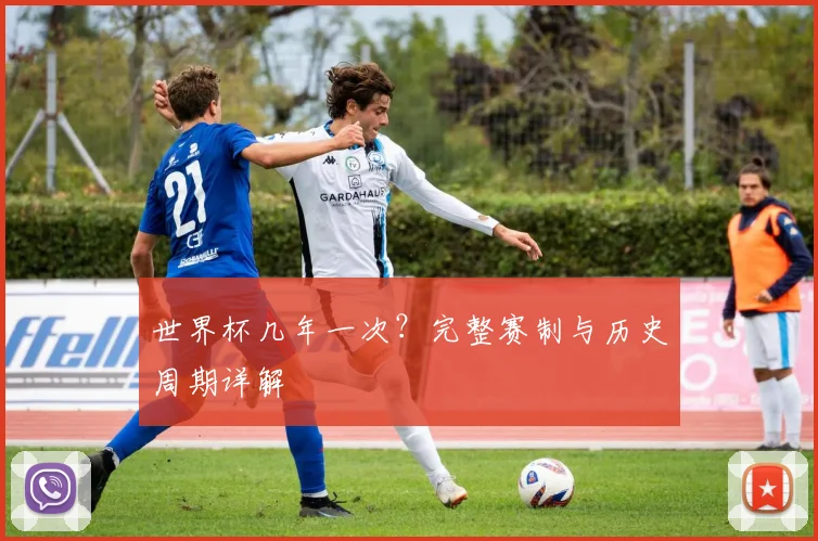 世界杯几年一次？完整赛制与历史周期详解